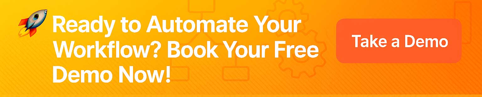Book a Demo